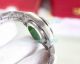 High Replica Rolex Datejust Watch Black Face Stainless Steel strap Diamonds Bezel  28mm (5)_th.jpg
